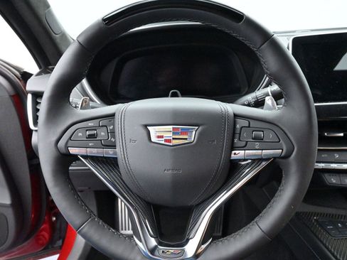 Used 2023 Cadillac CT5 V Blackwing w/ Super Cruise 2 Package image 17