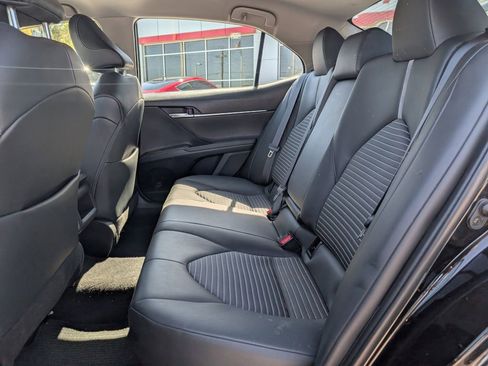Used 2023 Toyota Camry SE image 28