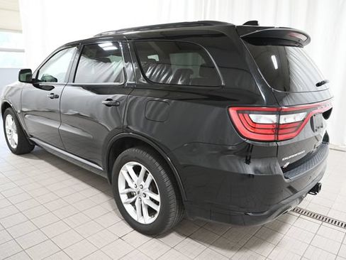 Used 2024 Dodge Durango GT AWD/4WD image 12