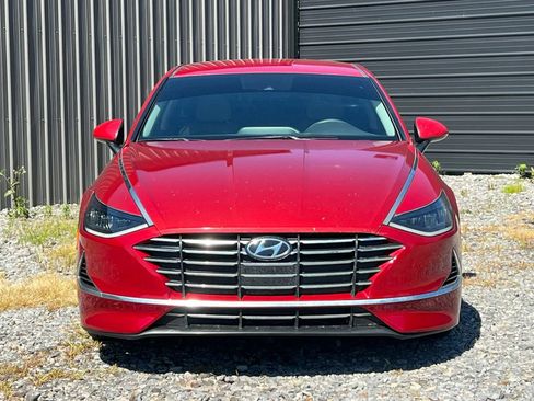 Used 2021 Hyundai Sonata SE FWD image 3