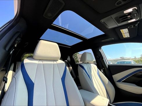 New 2025 Acura ADX A-Spec image 24