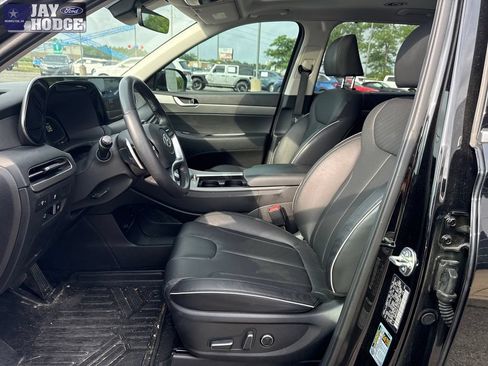 Used 2024 Hyundai Palisade XRT FWD image 21