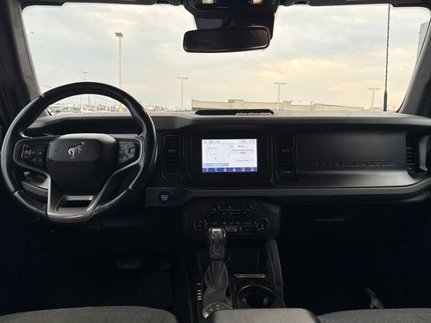 Used 2022 Ford Bronco Big Bend image 14