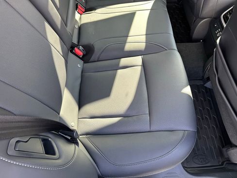 Used 2023 Subaru Outback Limited image 20