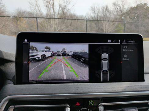 Used 2023 BMW X3 xDrive30i w/ Premium Package w/ZPA image 17