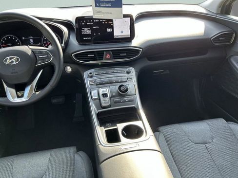Used 2023 Hyundai Santa Fe SEL FWD image 11