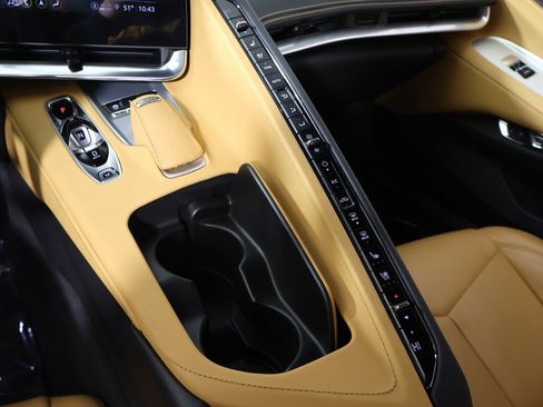 Used 2021 Chevrolet Corvette Stingray image 54