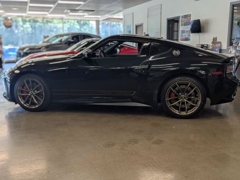 Used 2026 Nissan Z Performance RWD image 4