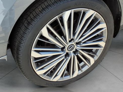 Used 2023 Nissan Altima 2.5 SL image 6