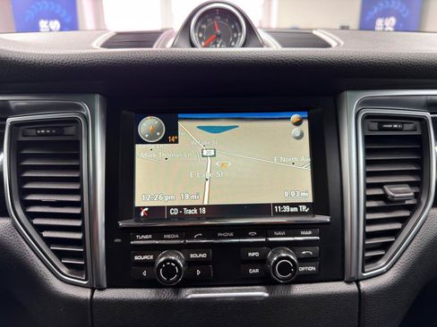 Used 2016 Porsche Macan S AWD/4WD image 20
