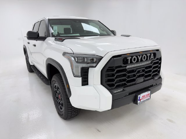New 2026 Toyota Tundra TRD Pro AWD/4WD image 2