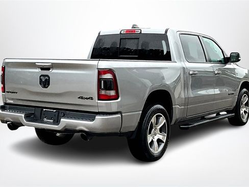 Used 2020 RAM 1500 Sport image 5