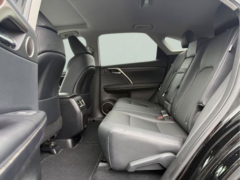Used 2020 Lexus RX 350 AWD w/ Premium Package image 21