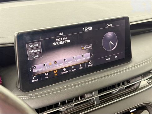 Used 2024 INFINITI QX60 Pure image 13