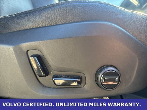 Certified 2023 Volvo XC90 B6 Plus w/ Protection Package Premier image 13