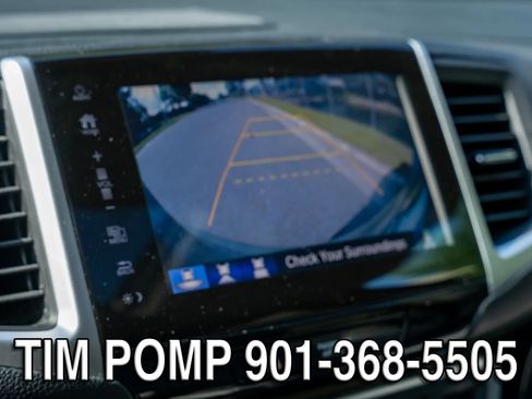 Used 2017 Honda Pilot Elite image 24
