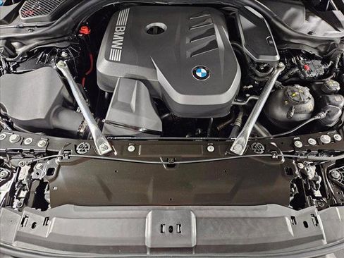 New 2026 BMW 530i w/ Executive Package image 17