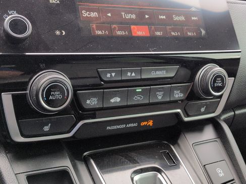 Used 2020 Honda CR-V EX-L image 27