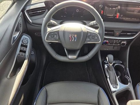 New 2026 Buick Encore GX Sport Touring w/ Advanced Technology Package image 11