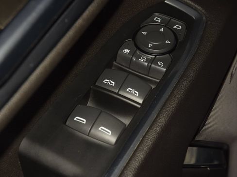 Used 2024 Chevrolet Silverado 3500 High Country w/ Technology Package AWD/4WD image 50