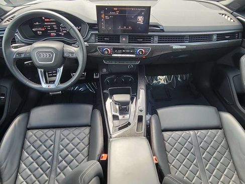 Certified 2022 Audi S5 Premium Plus AWD/4WD image 14