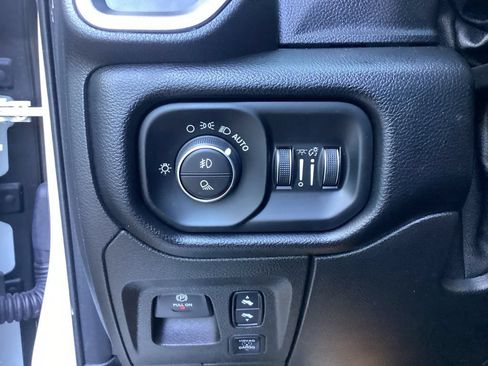 Used 2019 RAM 1500 Laramie w/ Sport Appearance Package RWD image 68