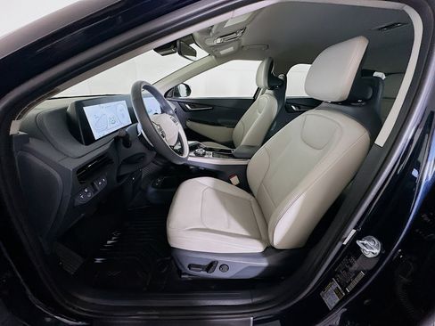 Used 2024 Kia EV6 Wind w/ Wind Technology Package image 13