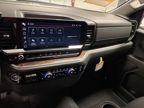 New 2026 GMC Sierra 1500 Elevation AWD/4WD image 36