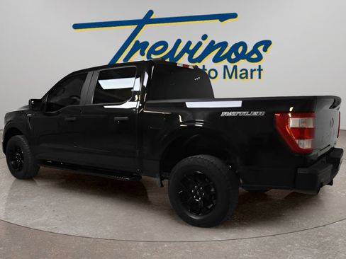 Used 2023 Ford F150 XL w/ Rattler Package AWD/4WD image 10