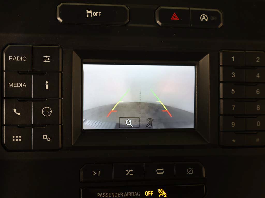 Used 2018 Ford F150 XL w/ Equipment Group 101A Mid AWD/4WD image 39