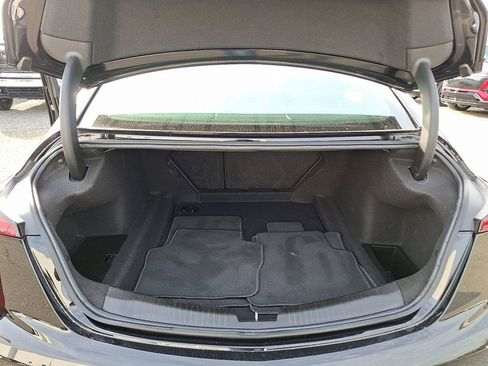 Used 2023 Cadillac CT5 Luxury w/ Sun And Sound Package image 37