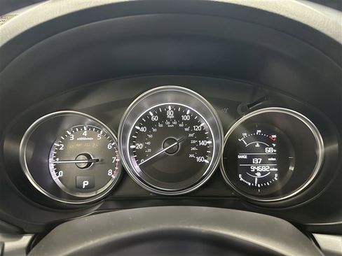 Used 2017 MAZDA CX-5 Touring w/ Preferred Equipment Package image 26