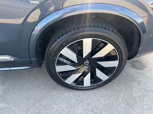Certified 2023 Volvo XC90 T8 Ultimate w/ Protection Package Premier image 10