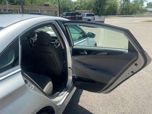 Used 2014 Hyundai Sonata Limited FWD image 25