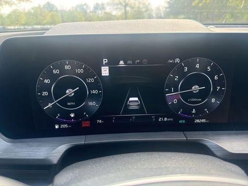 Used 2024 Kia Telluride SX Prestige X-Line image 14