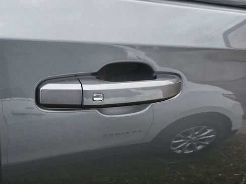 Used 2020 GMC Sierra 1500 AT4 w/ AT4 Premium Package image 8