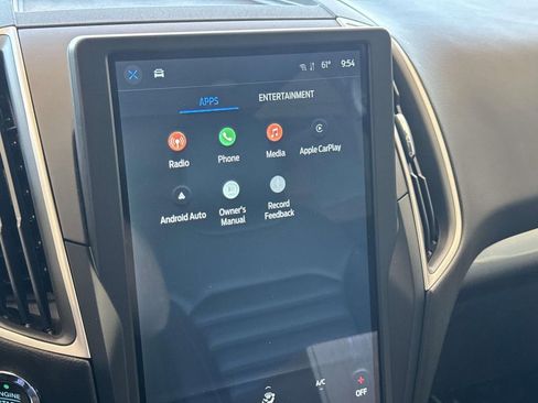 Used 2024 Ford Edge SEL w/ Convenience Package image 20