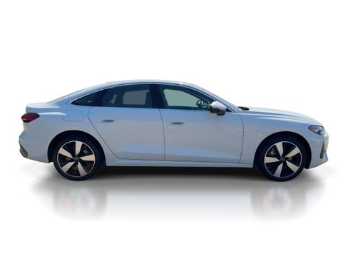 New 2025 Audi A5 2.0T Premium Plus image 8