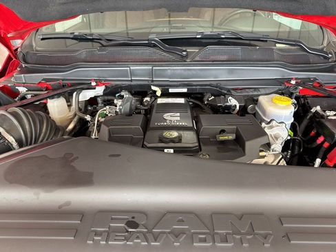Certified 2024 RAM 2500 Limited w/ Safety Group AWD/4WD image 23