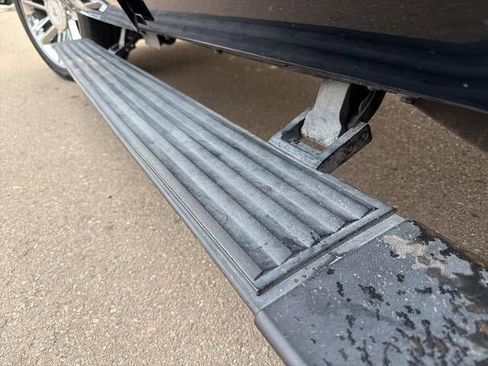 Used 2012 Cadillac Escalade Platinum image 14