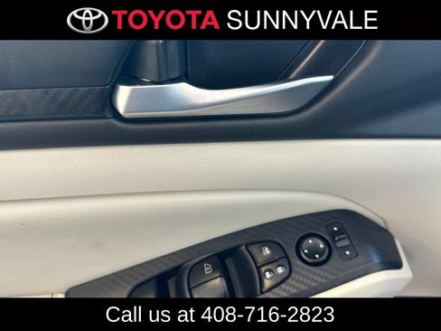 Used 2025 Nissan Altima 2.5 SV FWD image 15