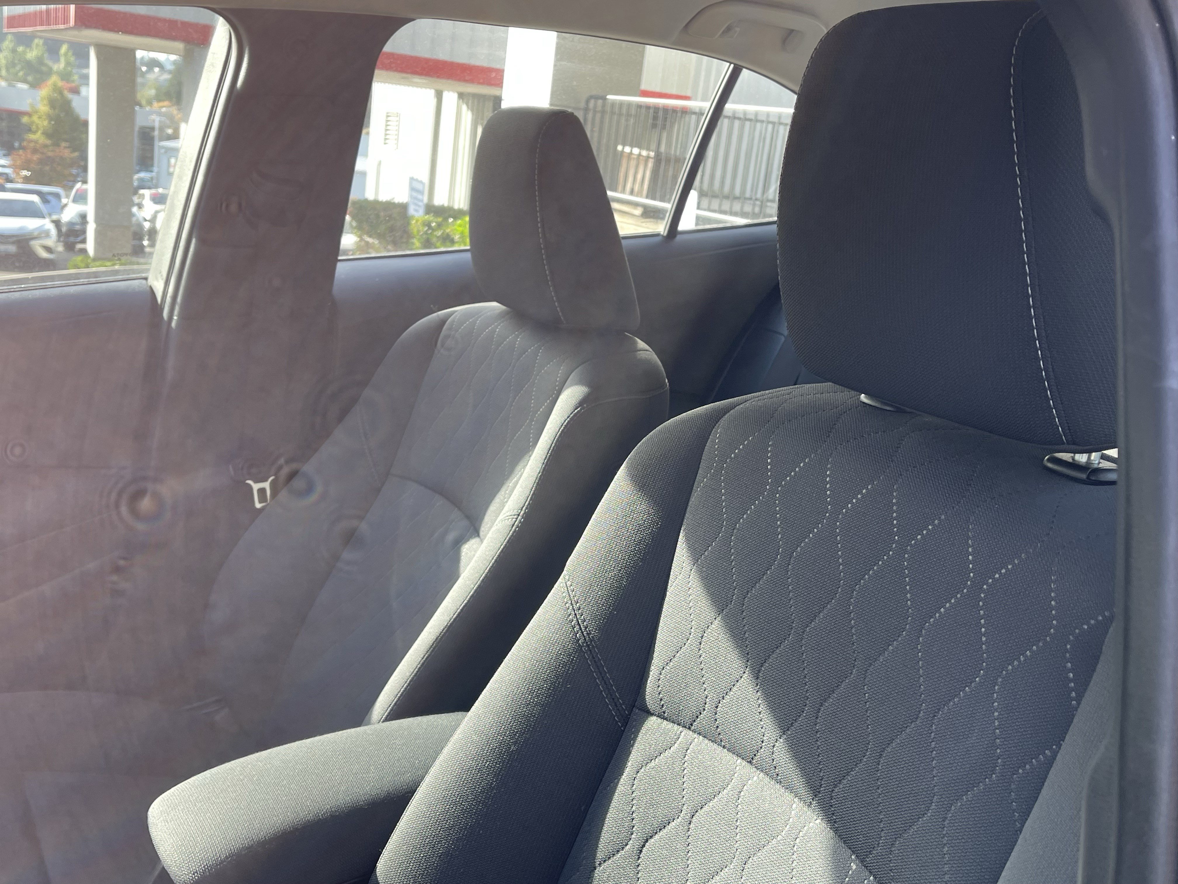 Certified 2025 Toyota Corolla LE FWD image 16