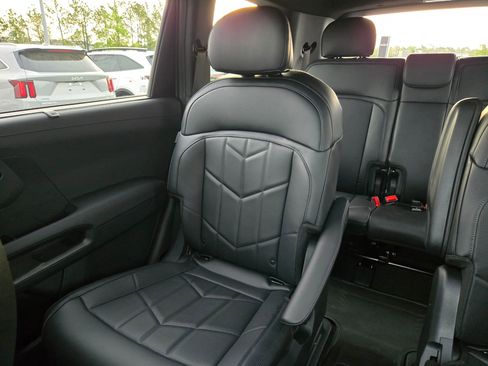 New 2027 Kia Telluride EX X-Line image 12