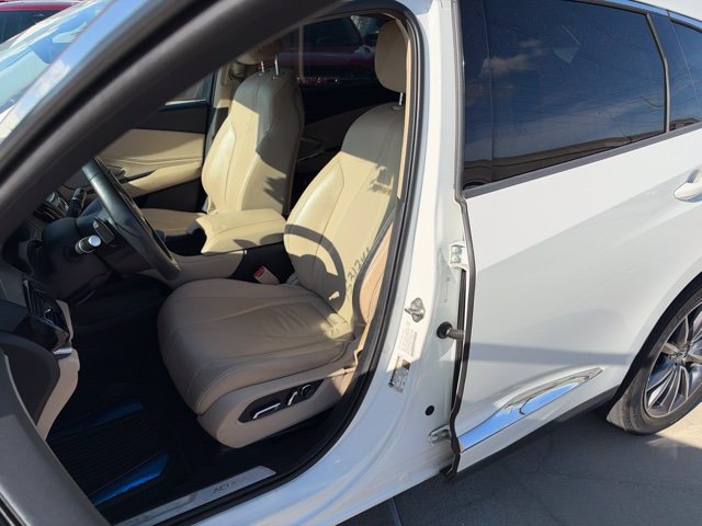 Used 2019 Acura RDX w/ Technology Package FWD image 6