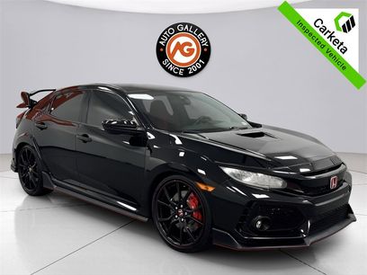 Used 2019 Honda Civic Type R