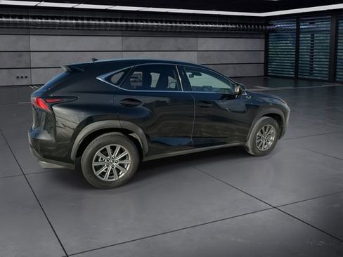 Used 2018 Lexus NX 300 FWD w/ Comfort Package image 8