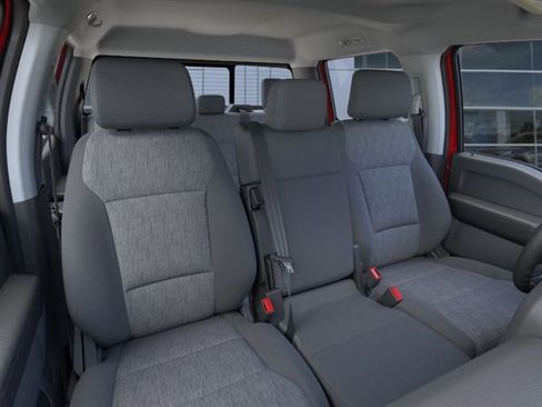New 2026 Ford F250 XL w/ STX Appearance Package AWD/4WD image 13