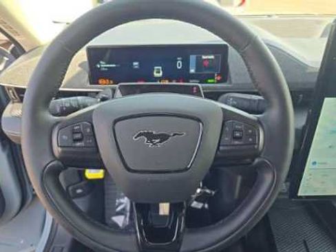Used 2025 Ford Mustang Mach-E Premium AWD/4WD image 11