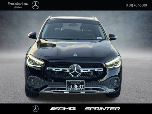 Certified 2022 Mercedes-Benz GLA 250 image 2