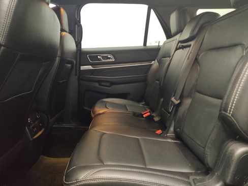 Used 2017 Ford Explorer Limited w/ Equipment Group 301A image 18